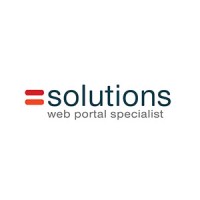 Web Portal Solutions logo - Similar company to Web Design Canterbury