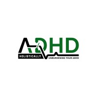 ADHD Holistically logo - Similar company to Enable Inclusive Support Ltd