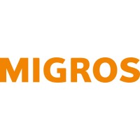 Genossenschaft Migros Ostschweiz logo - Similar company to Kanton St.Gallen