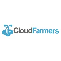 Cloud Farmers logo - Similar company to Powers Group
