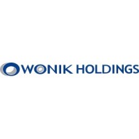 Wonik Holdings USA logo - Similar company to Wonik