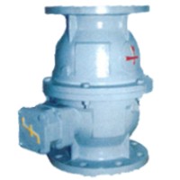 Flow Oil Pumps Pvt.Ltd. logo - Similar company to Performance Flow Meters