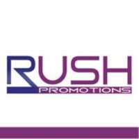 Rush Promotions logo - Similar company to Mechelanydot