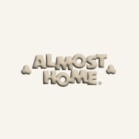 Almost Home logo - Similar company to Grafton Studio