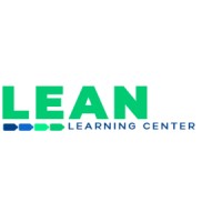 Lean Learning Center logo - Similar company to The Lean Learning Academy