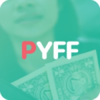PYFF logo - Similar company to Surgestreams