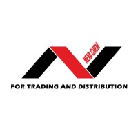 NEVAChem Company logo - Similar company to Zedny Group