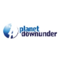 Planet Downunder