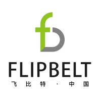 Flipbelt China logo - Similar company to Relber