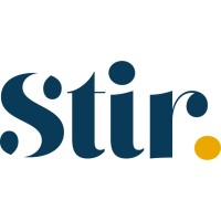 Stir Food Ltd logo - Similar company to Aspens Services Ltd