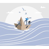 Fundacja Wspólny Nurt logo - Similar company to Science-Up