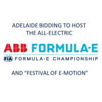 Adelaide Formula E