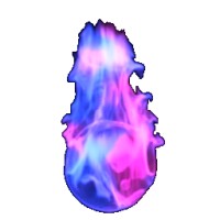 Frozen Fire Studio logo - Similar company to Audacious Games