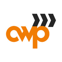 CWP GMBH logo - Similar company to Emspired Recruiting