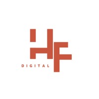 Human Focus Digital logo - Similar company to Fox Fractional