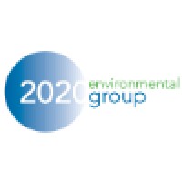 2020 Environmental Group logo - Similar company to The General Store Cowork