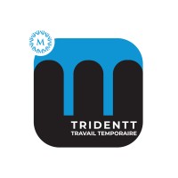 TridenTT Travail Temporaire logo - Similar company to Ihl Interim