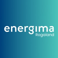 Energima Rogaland logo - Similar company to Lie Ventilasjon