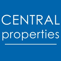 Central Properties LLC logo - Similar company to Central Properties