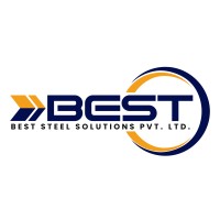 Best Steel Solutions Pvt Ltd logo - Similar company to Vikash Steel Tube Pvt Ltd. Authorized Channel Partner Of Apl Apollo Tubes Limited & Sambhv Steel