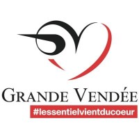 GRANDE VENDEE #lessentielvientducoeur logo - Similar company to Réseau Initiative Vendée Bocage