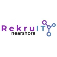 Rekruit Nearshore logo - Similar company to Tekreach Solutions, Llc