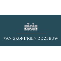 Van Groningen De Zeeuw