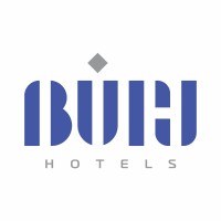 Burj Hotels logo - Similar company to Badam D'Art Boutique Hotel