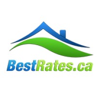 Best Rates -  Home Mortgage Loans logo - Similar company to Mortgagepal