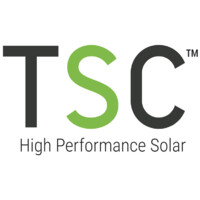 TSC PowerHome logo - Similar company to Pv Shield