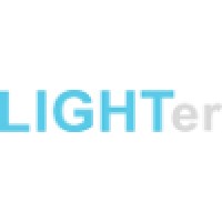LIGHTer - a strategic innovation programme logo - Similar company to Scatterin Ab