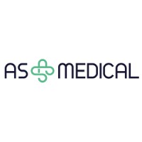 AS Medical srl logo - Similar company to Bdueb Milano