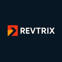 RevTrix logo - Similar company to Trafficx Ltd.