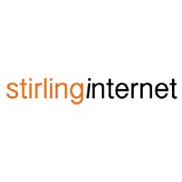 Stirling Internet Ltd logo - Similar company to 2E-Volve