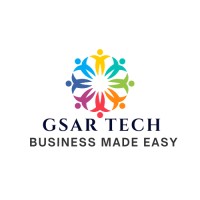 Gsar Tech Pvt Ltd (GTPL) logo - Similar company to Aptplan.Ai