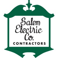 Salem Electric Company, Inc. logo - Similar company to Performance Building Solutions