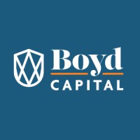 Boyd Capital logo - Similar company to Tones Studios