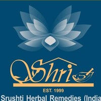 Srushti Herbal Remedies India logo - Similar company to Namasthe Herbal +