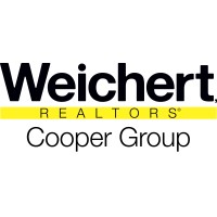 Weichert, REALTORS - Cooper Group logo - Similar company to Cambridge Capital Management Corp.