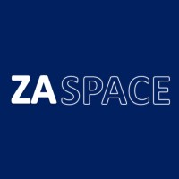 ZASPACE logo - Similar company to Ok Talk