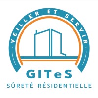 GITeS (Groupement interquartiers de tranquillité et de sûreté) logo - Similar company to Infodesca
