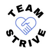 Team Strive Disability Service Provider logo - Similar company to Mahonys Transport Services
