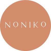 Noniko logo - Similar company to Doolce + Diego