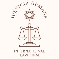 Justicia Humana logo - Similar company to Empathy.Nlaw