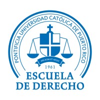 Escuela de Derecho -Pontificia Universidad Católica de Puerto Rico logo - Similar company to Alexis Varela®