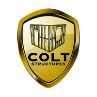 Colt Structures - Nackawic logo - Similar company to Terris & Co