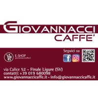 Giovannacci Caffè logo - Similar company to F.Lli Ravera Snc
