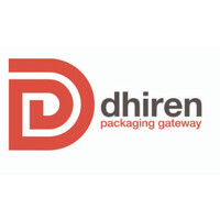 Dhiren Plastic Industries logo - Similar company to Prio Technology