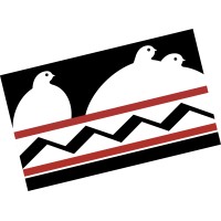 Naskapi Development Corporation • ᓇᔅᑲᐱ ᑲᒪᐅᑕᐱᒡ ᓱᓇᔪᐤ logo - Similar company to Poseidn 🔱  - Drinks Bombs