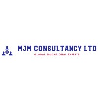 MJM CONSULTANCY LTD logo - Similar company to Mjm Consulting